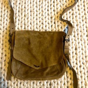 Vintage zadig&voltaire bag